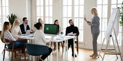 The Executive’s Guide to Successful Generative AI Implementation The Executive’s Guide to Successful Generative AI Implementation