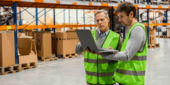 Top 5 Generative AI Use Cases Transforming Supply Chains