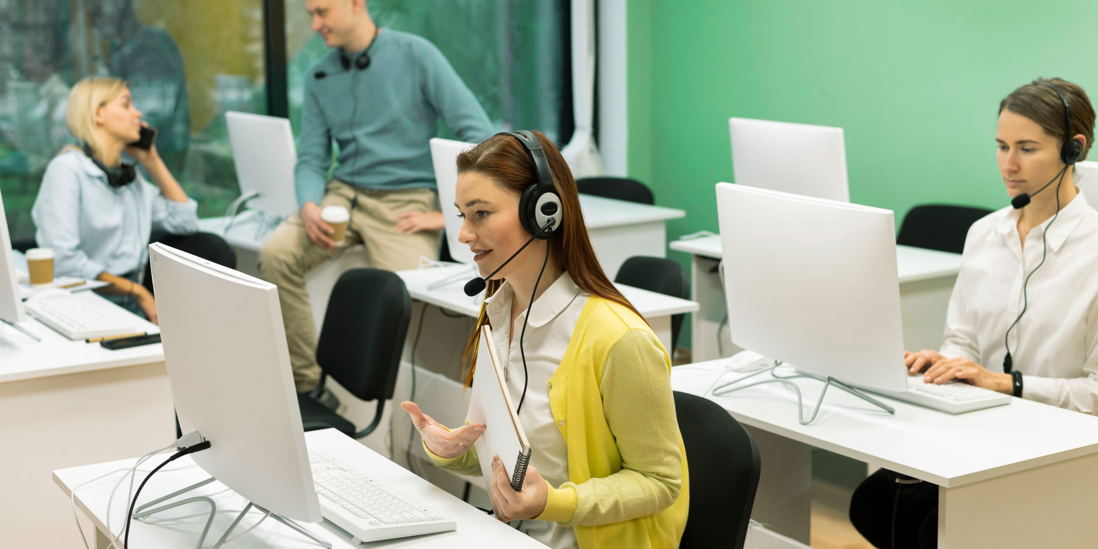 BANNER - Types of chatbots_ Which one is right for your business
