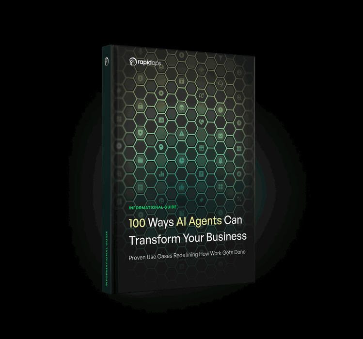 Learn How AI Agents Can Redefine Business Learn How AI Agents Can Redefine Business