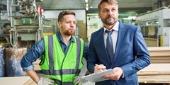 When to Consider Modernizing ERP for Building Materials Businesses