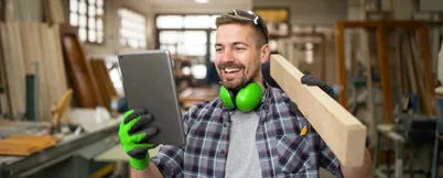 Redefining the Building Materials Businesses