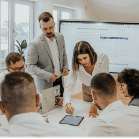 Boost Operational Efficiency