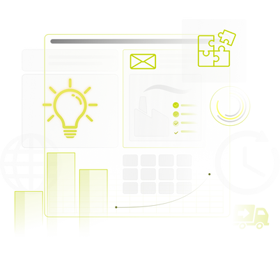 Tailored B2B Sales Portal