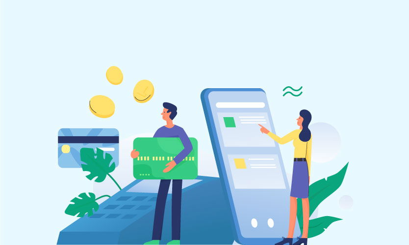 Cashless-and-staff-less-shopping