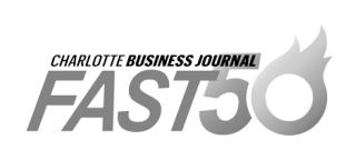 Charlotte Business journal fast50 Rapidops