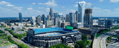 Charlotte Software Development Company.