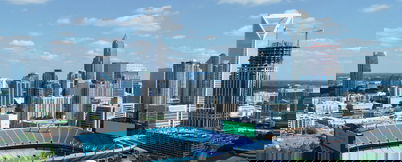 Charlotte Software Development Company.