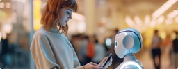 Empowering Customer Services: The Impact of Generative AI Models on Chatbots