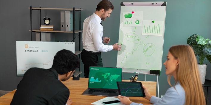 Cut Costs with Data Analytics