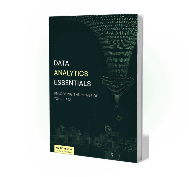 Unlock the Power of Data Unlock the Power of Data