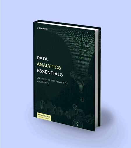 Data Analytics Essentials