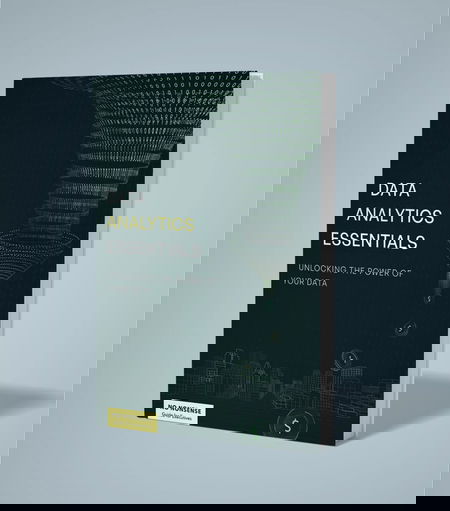 Data Analytics Essentials