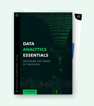 Data Analytics  Essential Guide