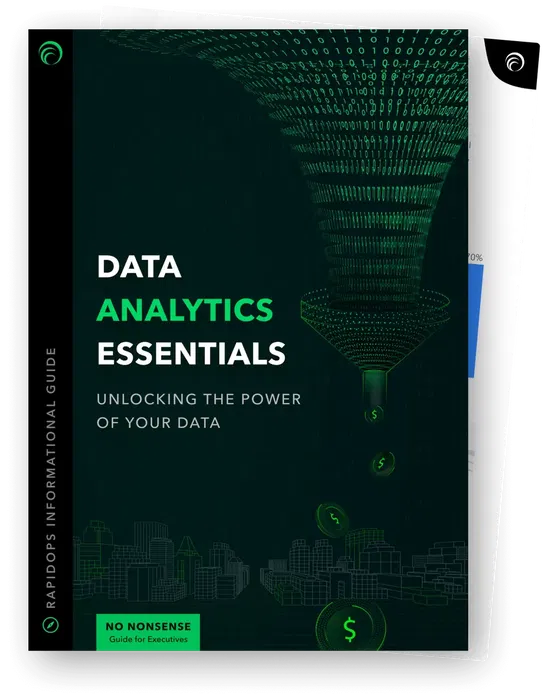 Unlock the Power of Data