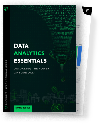 Unleash the Full Power of Your Data With Our Expert Techniques and Insights.