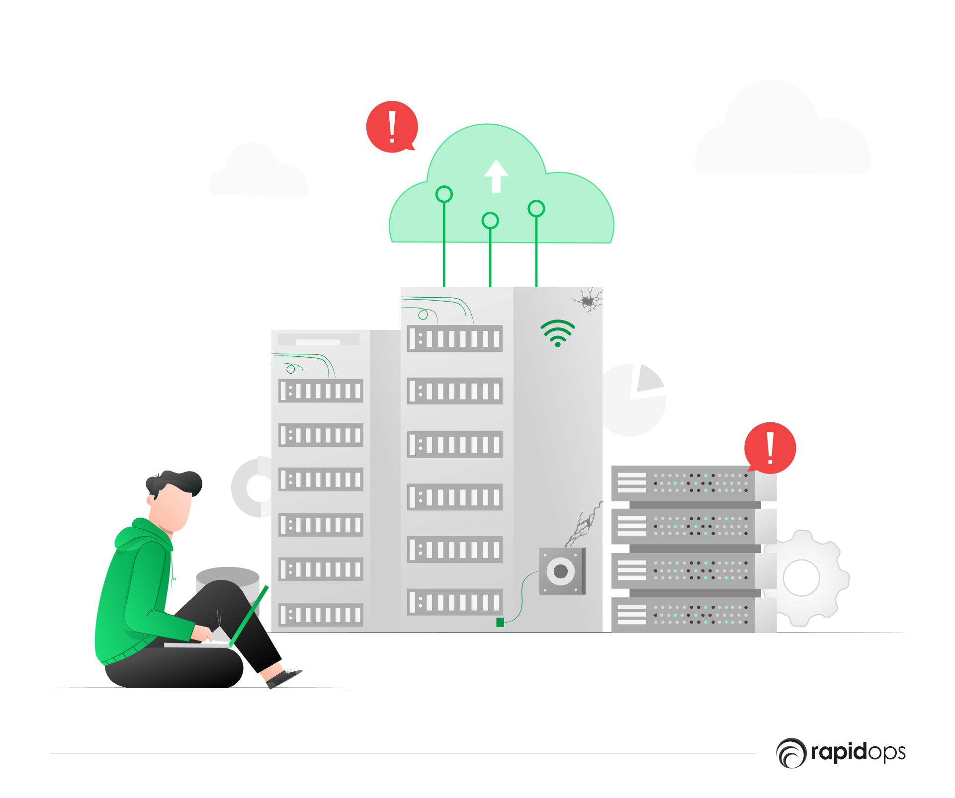 Data Consolidation