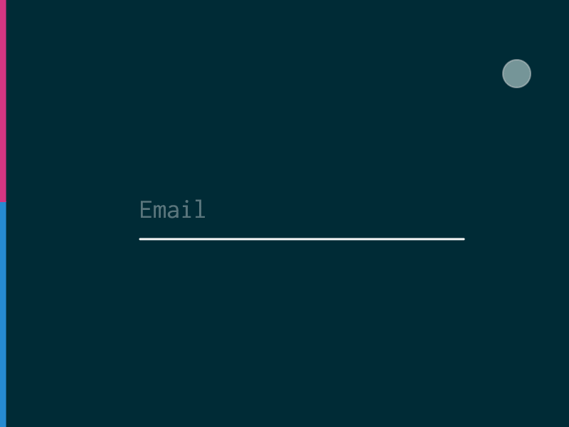 data-input