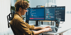 Everything Businesses Need to Know About Data Labeling