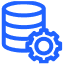 Import, export, bulk update data with a complete lineage
