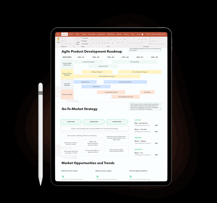 Elevate Your Product Game Elevate Your Product Game