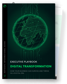 Discover the Keys to Digital Transformation Success with Our Comprehensive Guide.