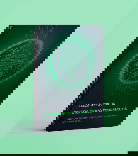 Digital Transformation Guide