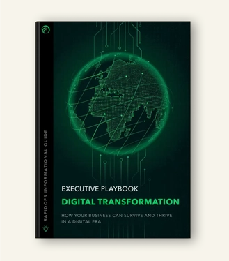 Digital Transformation Guide
