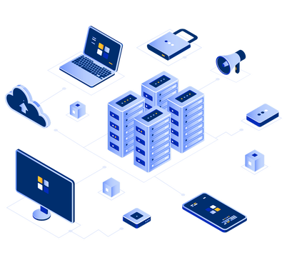 Integration & Automation Platform