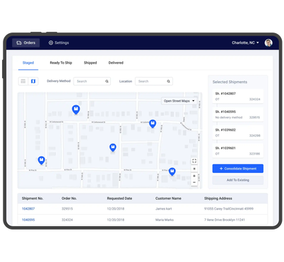 Opening the ‘Digital’ Doors