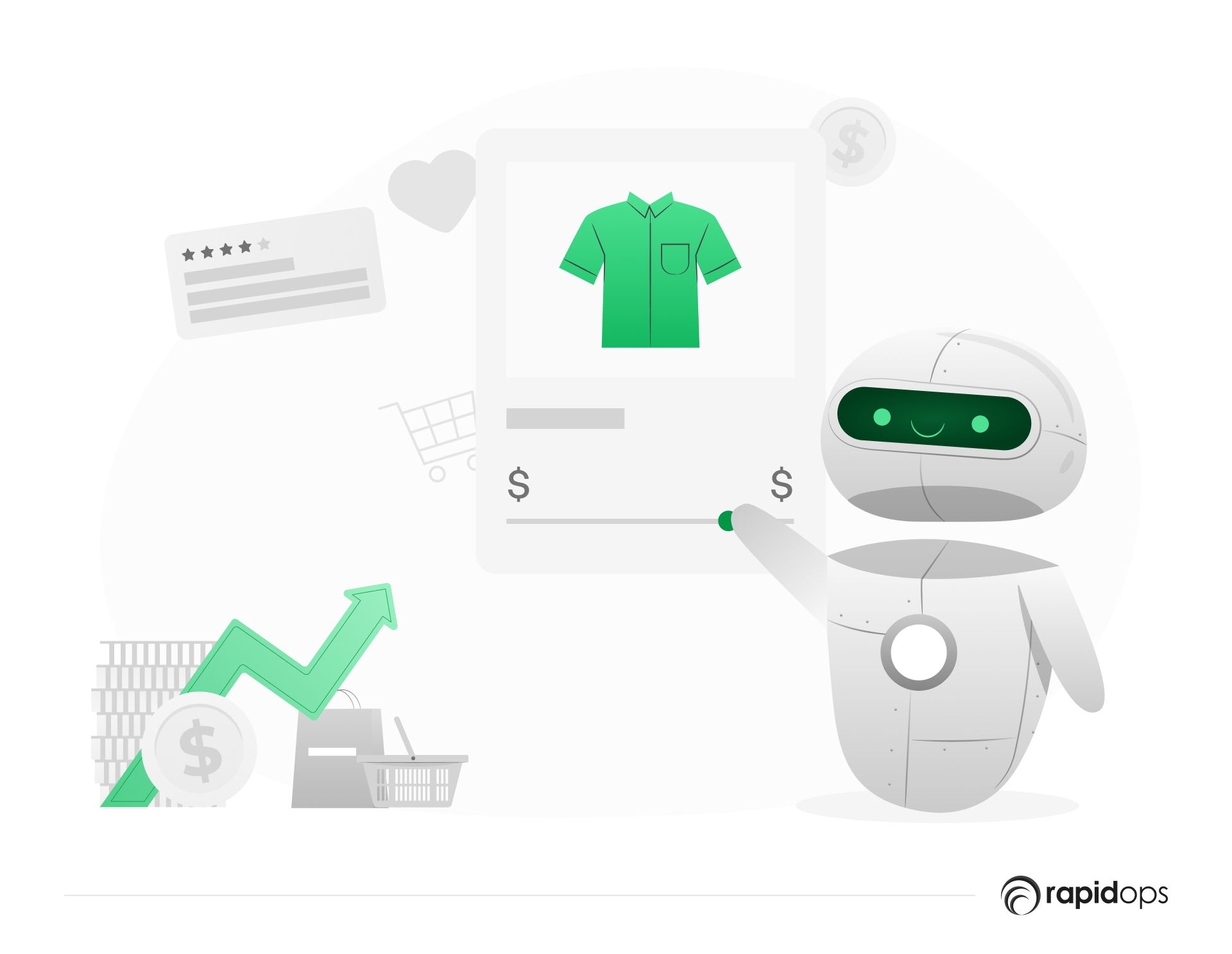 Dynamic Pricing_ Maximizing Profit with AI-Driven Price Adjustments