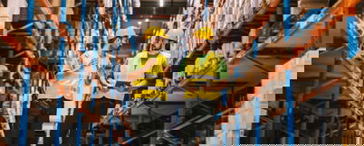 Modernizing Electrical Distribution