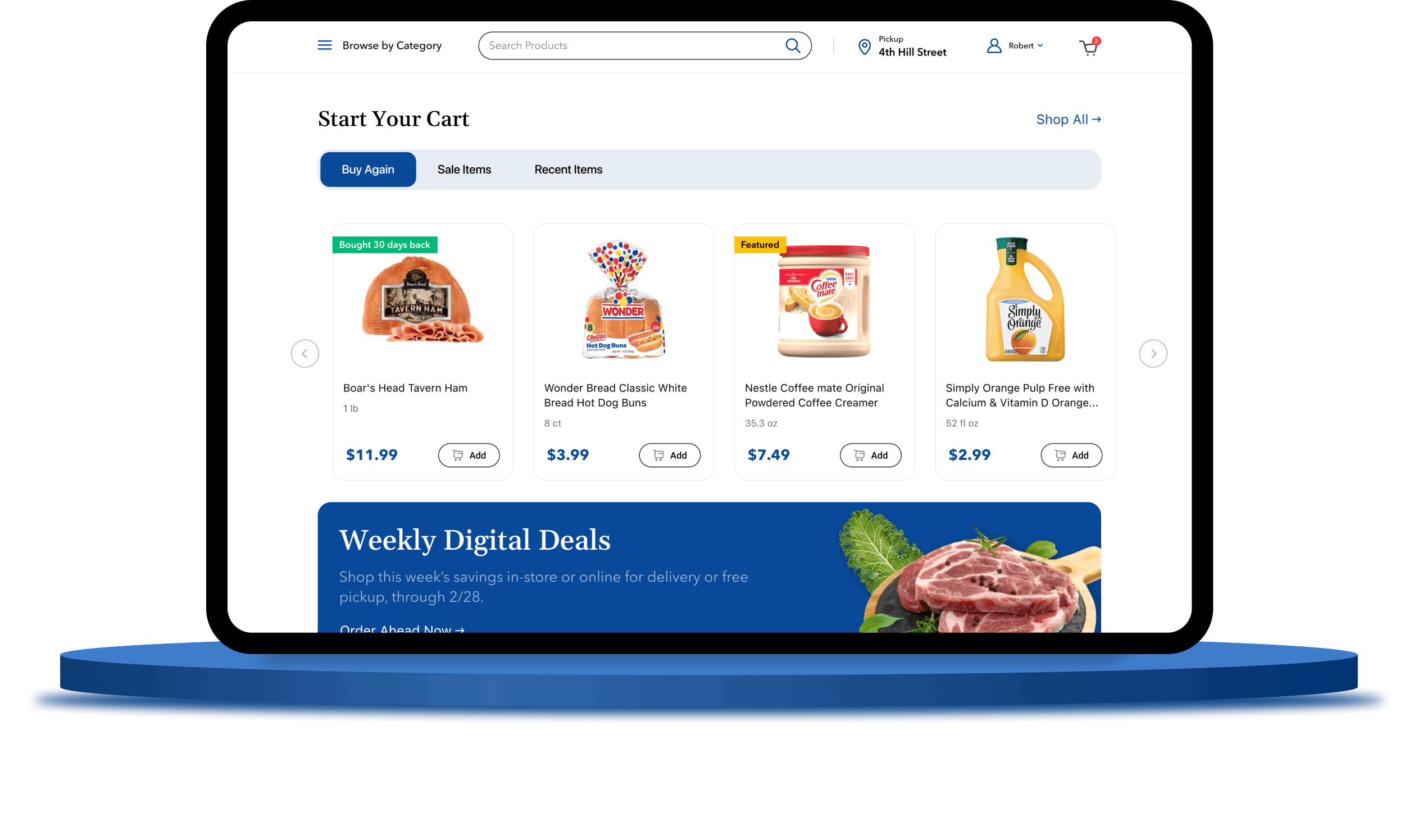 Enhancing E-commerce Experiences