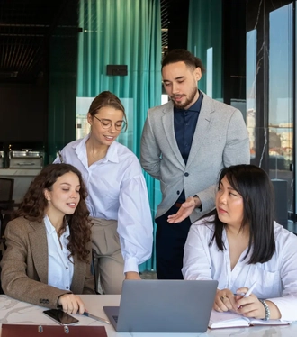 Enterprise Risk Management Platform