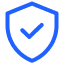 Powerful security with access control, encryption, GDPR  and audit trails