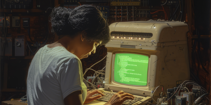 ERP Modernization: A Practical Guide for Leaders ERP Modernization: A Practical Guide for Leaders