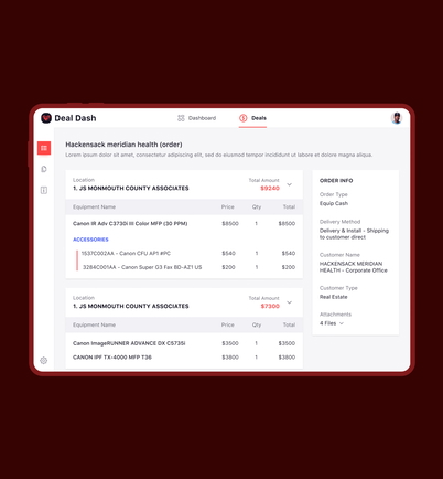 Closing More Sales, Faster