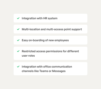 Centralized Data Management & Operations Centralized Data Management & Operations