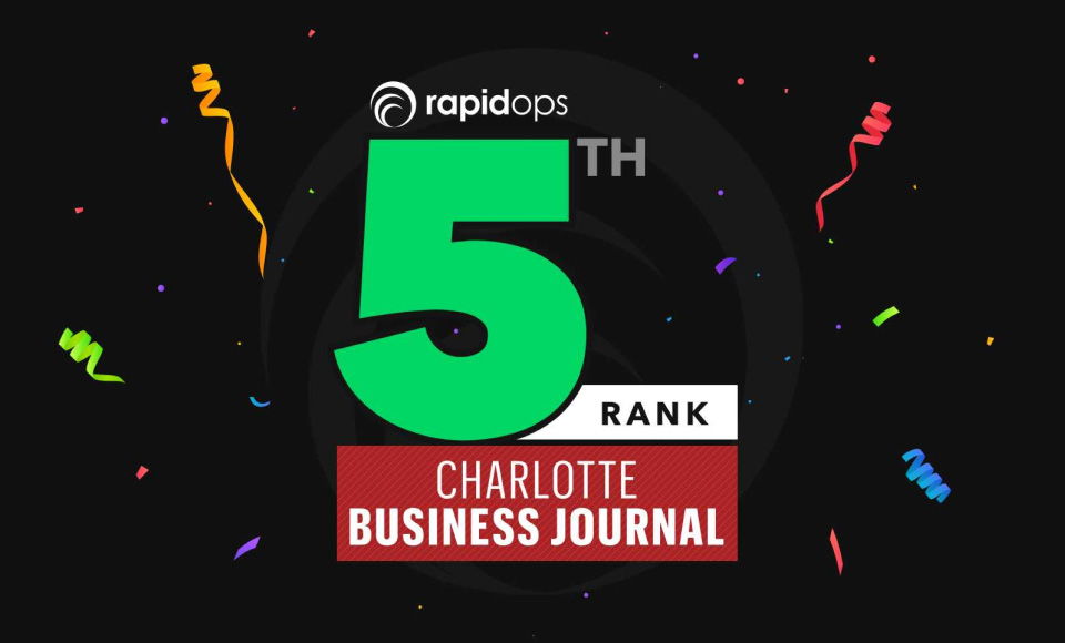 fastest growing tech comapnies by CBJ fastest growing tech companies by CBJ
