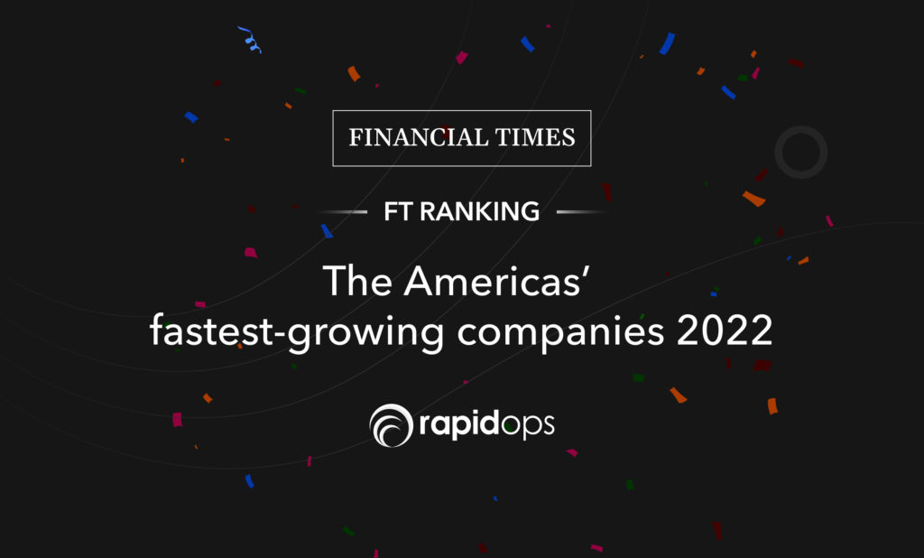 Financial Times - Cover Banner