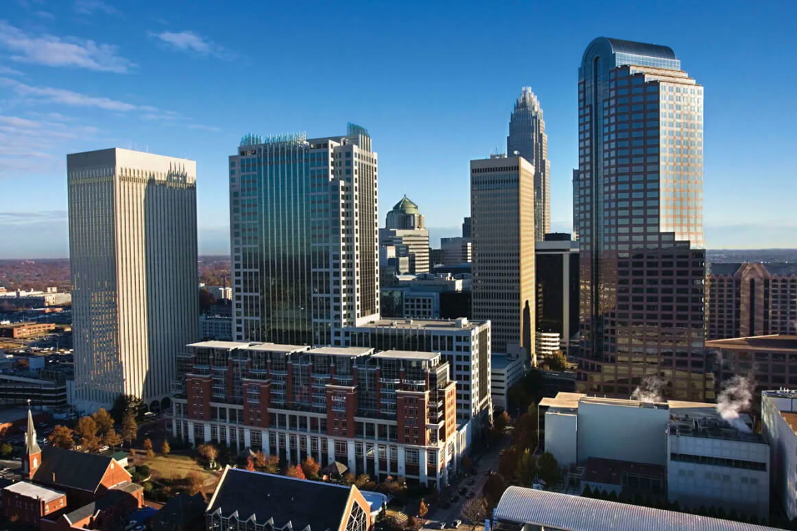 Charlotte, United States 