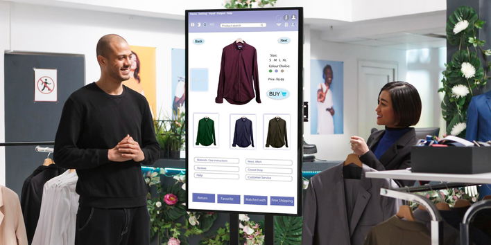 Generative AI for Customer Experience: Reshaping Brand Interactions Generative AI for Customer Experience: Reshaping Brand Interactions