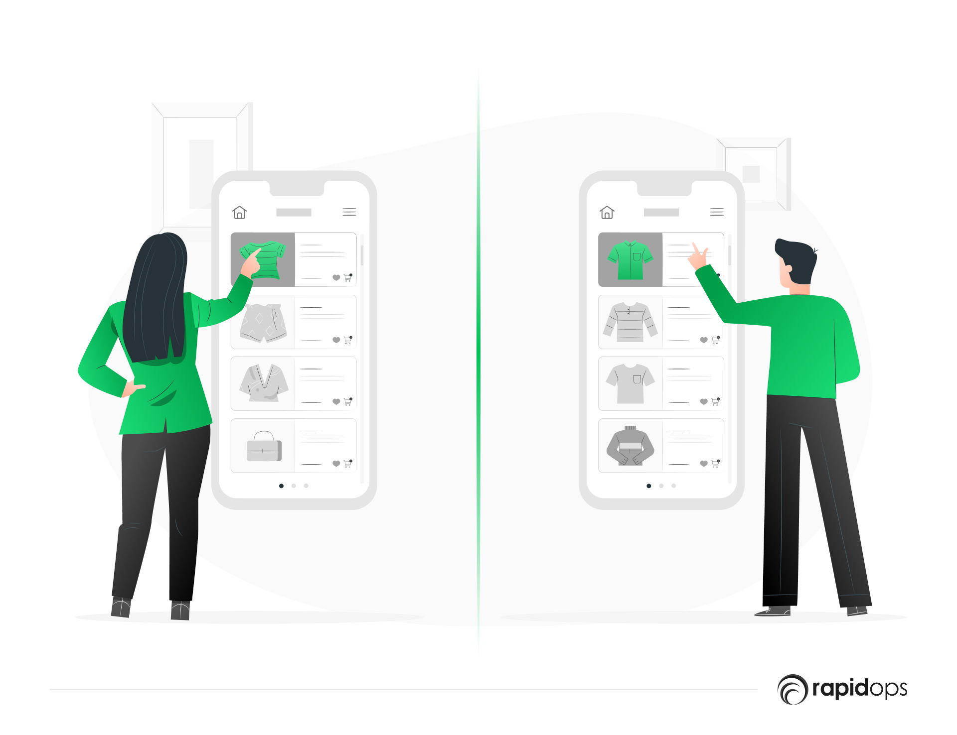 Generative AI in Personalization_ Creating Tailored Shopping Experiences