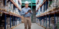 How Digital Transformation in Logistics Drives Growth