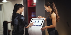 How Digital Transformation is Reshaping the Fashion Industry