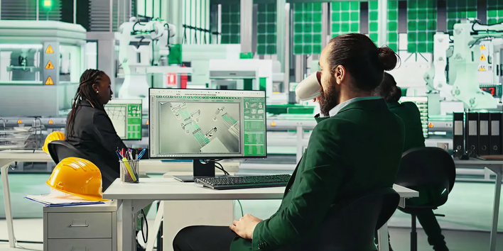 How Modern Data Integration Works With Legacy Systems