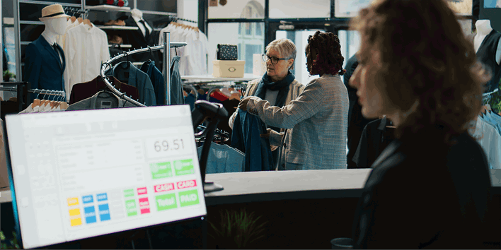 How Retail AI Agents Are Redefining the Industry How Retail AI Agents Are Redefining the Industry