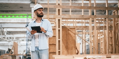 How Technology is Helping Building Materials Firms Protect Margins