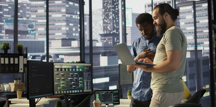 How to Build Your First AI Agent: A Guide for Enterprises