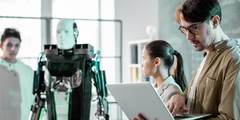 How to Find the Best AI Integration Consulting Partner: 2025